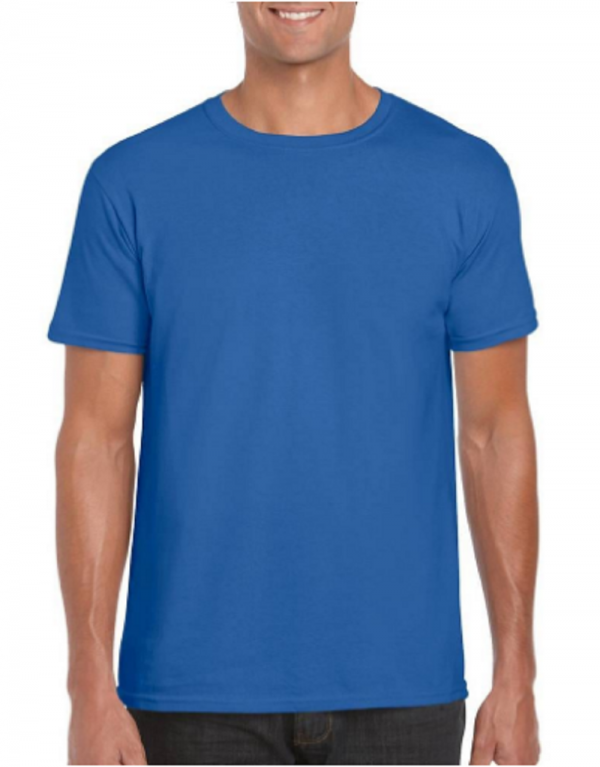 Design Your own T-Shirt (Men) - Image 6