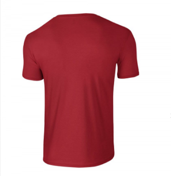 Design Your own T-Shirt (Men) - Image 3
