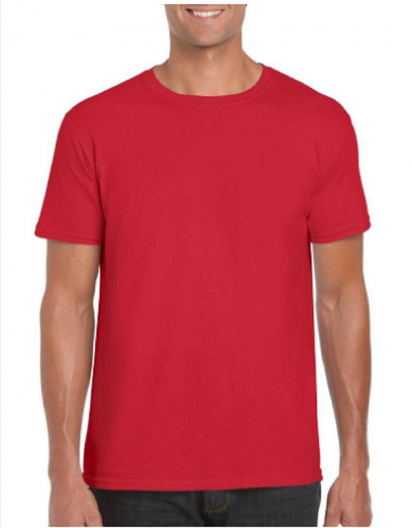Design Your own T-Shirt (Men) - Image 2