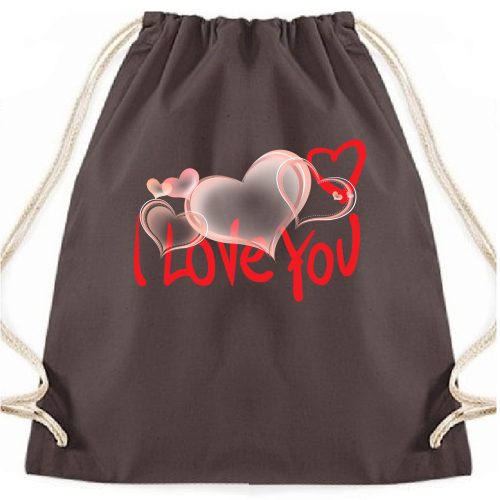 Gym Bag - 0001