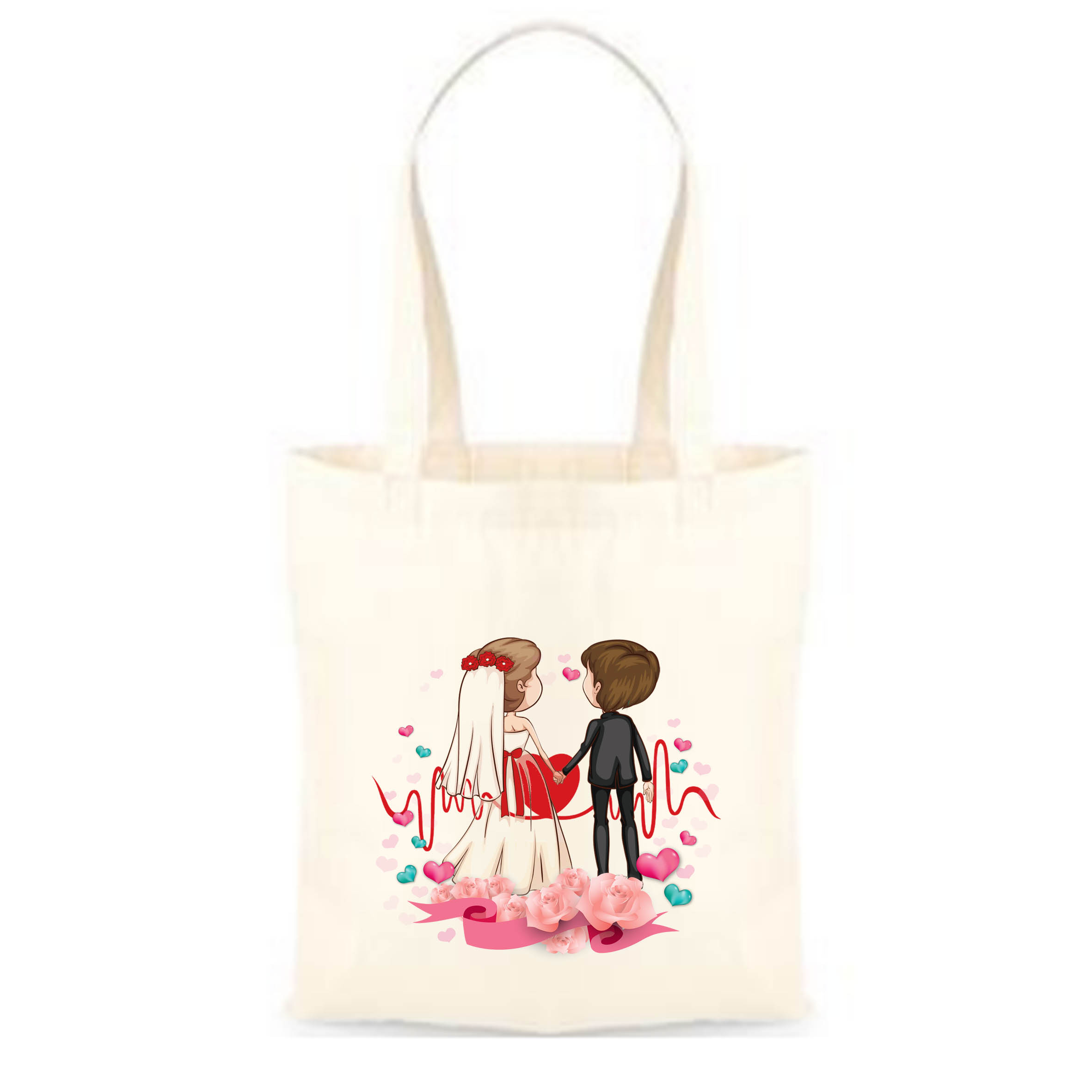 Shoulder Bag - 0004
