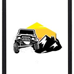 Mobile cover 0432