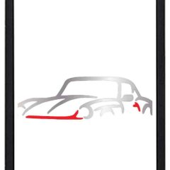 Mobile cover 0443