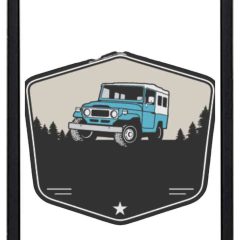 Mobile cover 0453
