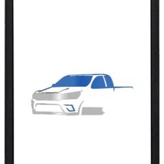 Mobile cover 0461