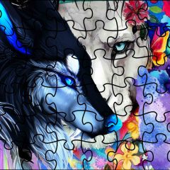 Puzzle – 0052