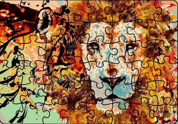 Puzzle - 0049