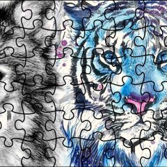 Puzzle -W- 0019