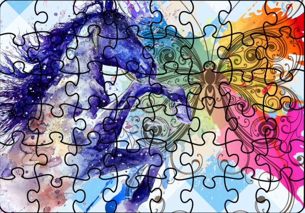 Puzzle - 0016