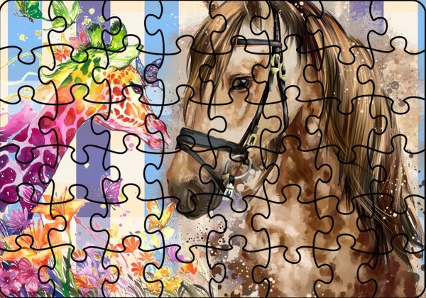 Puzzle - 0019