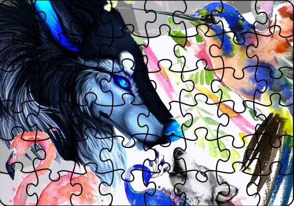 Puzzle - 0025
