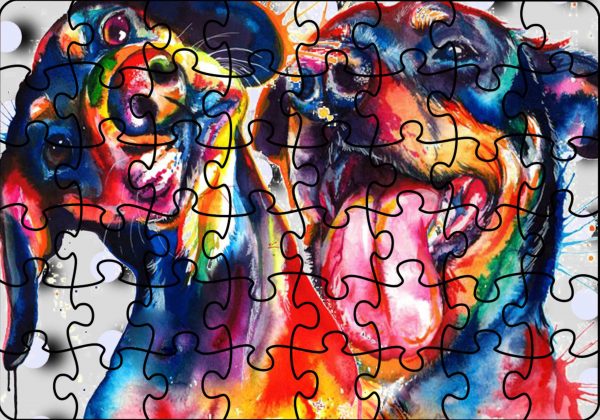 Puzzle -W- 0006