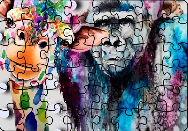 Puzzle -W- 0005