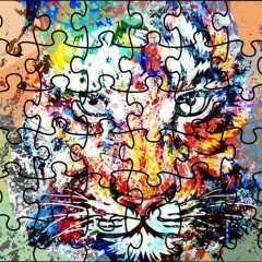 Puzzle -W- 0003