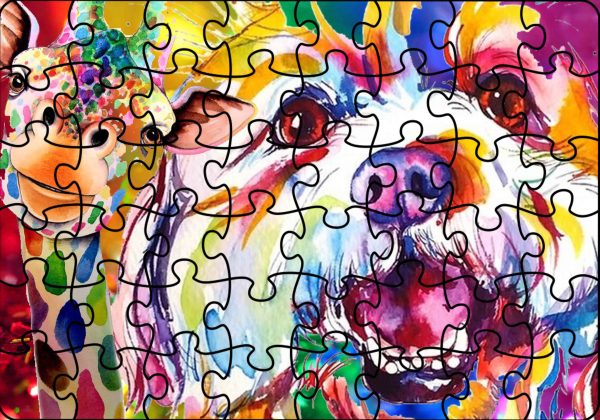 Puzzle - 0031