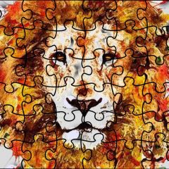 Puzzle – 0003