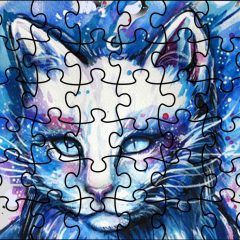 Puzzle – 0004