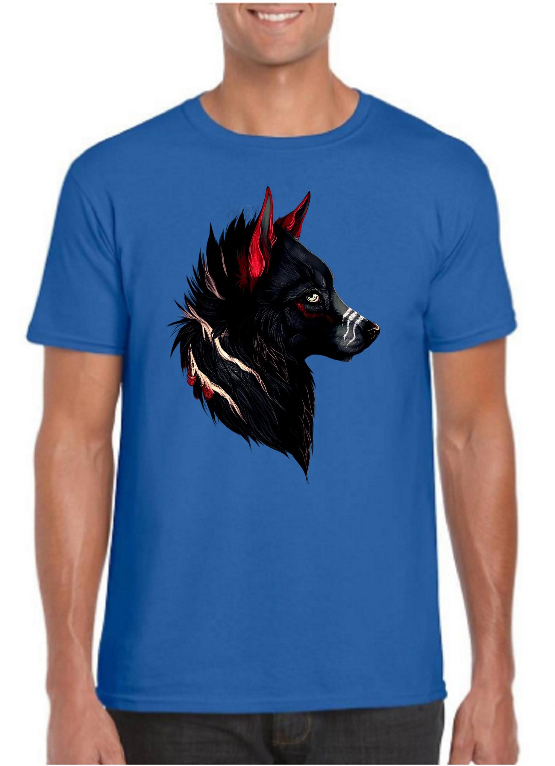 Mens-Tshirt-0026 - Image 4