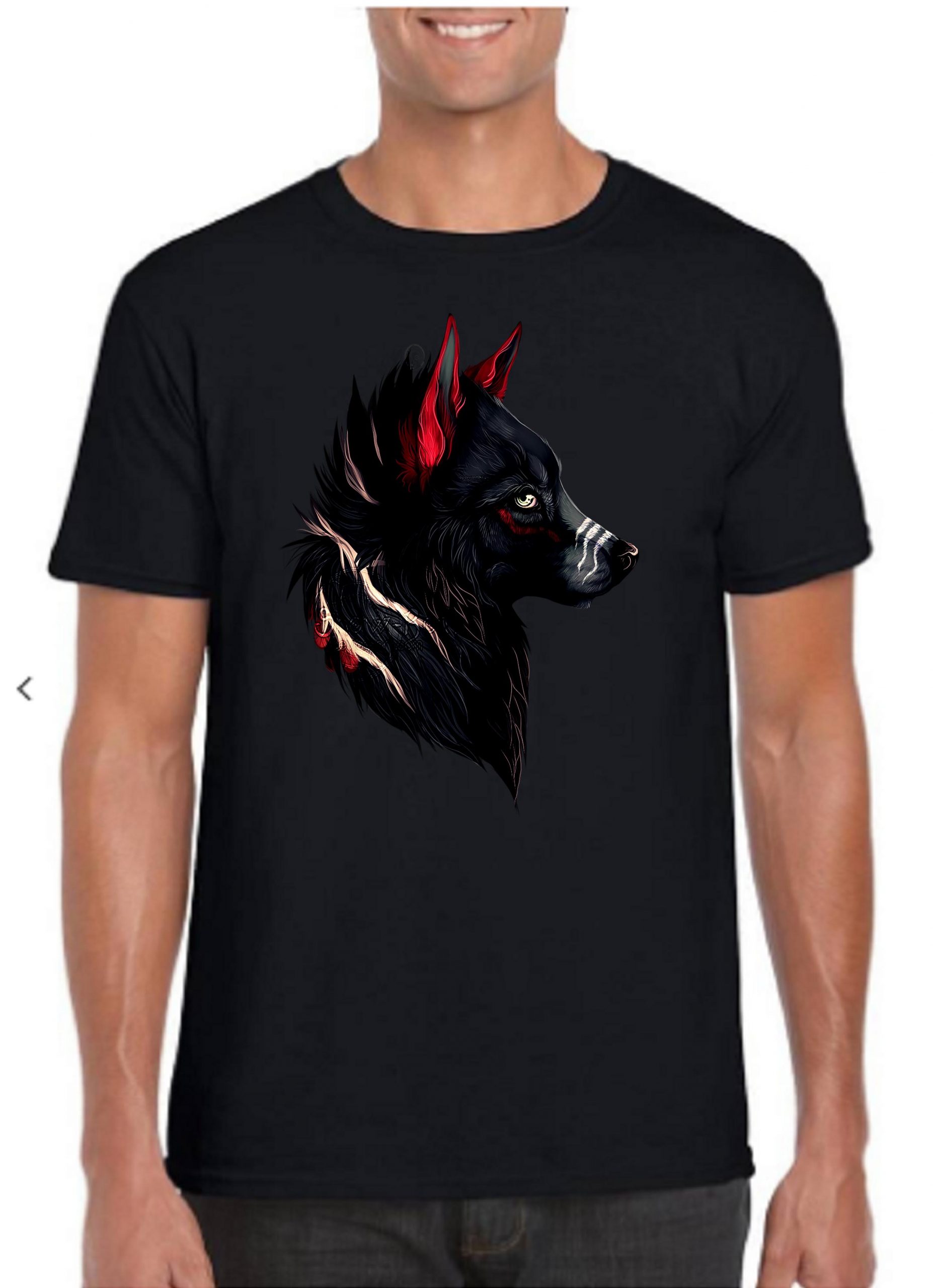 Mens-Tshirt-0026 - Image 3