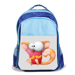 School Bag – 0028