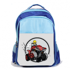 School Bag – 0026