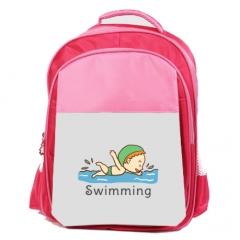 School Bag – 0024