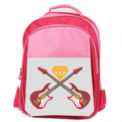 School Bag – 0033