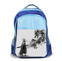 School Bag - 0054