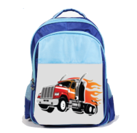School Bag - 0058