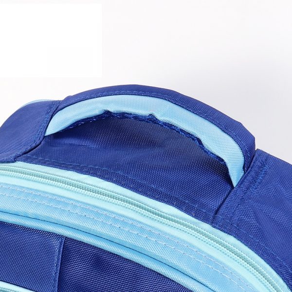 School Bag - 0026 - Image 6