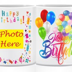 White Mug 0092
