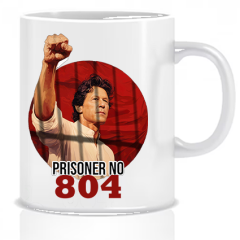 White Mug 0100